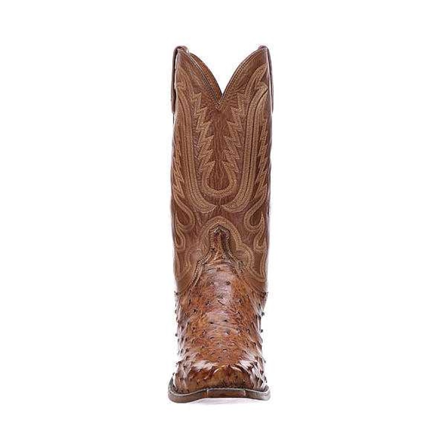 Men Lucchese | Luke