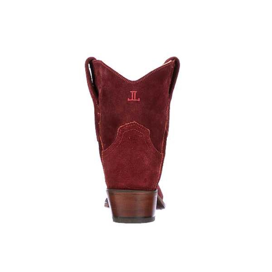 Women Lucchese | Elena