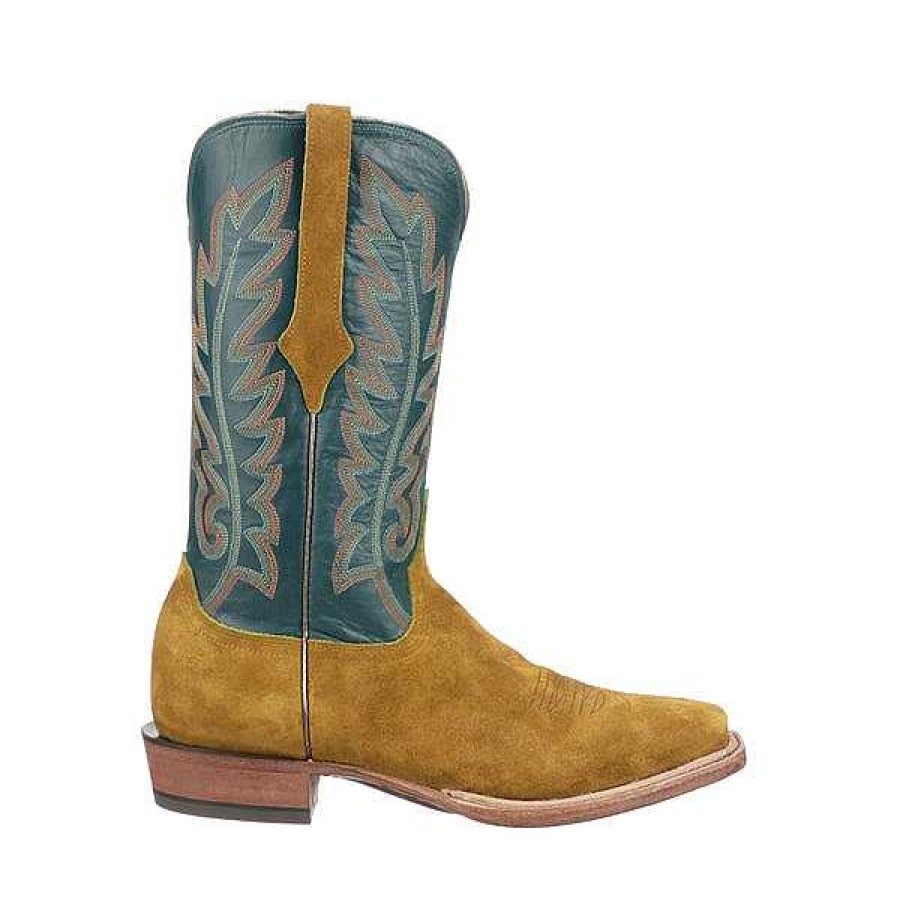 Men Lucchese | Silo