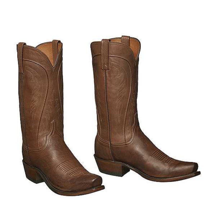 Men Lucchese | Bart