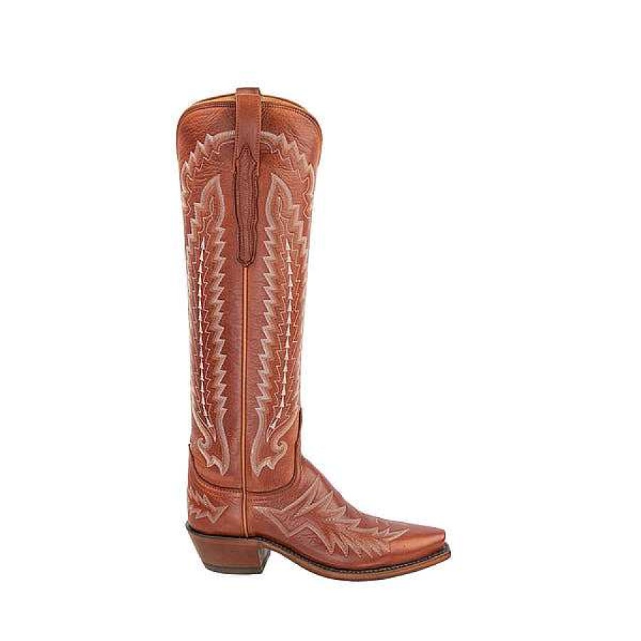 Women Lucchese | Priscilla