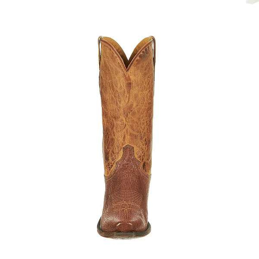 Men Lucchese | Carl