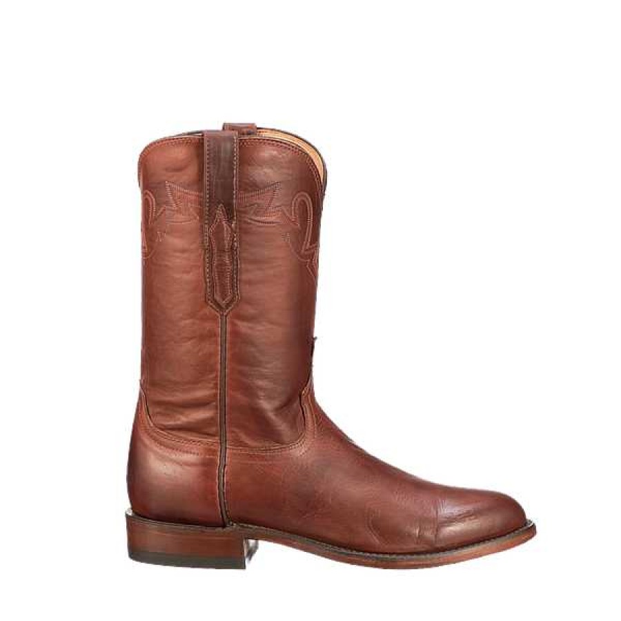 Men Lucchese | Sunset Roper