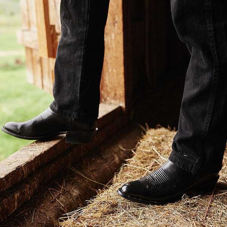 Men Lucchese | Collins