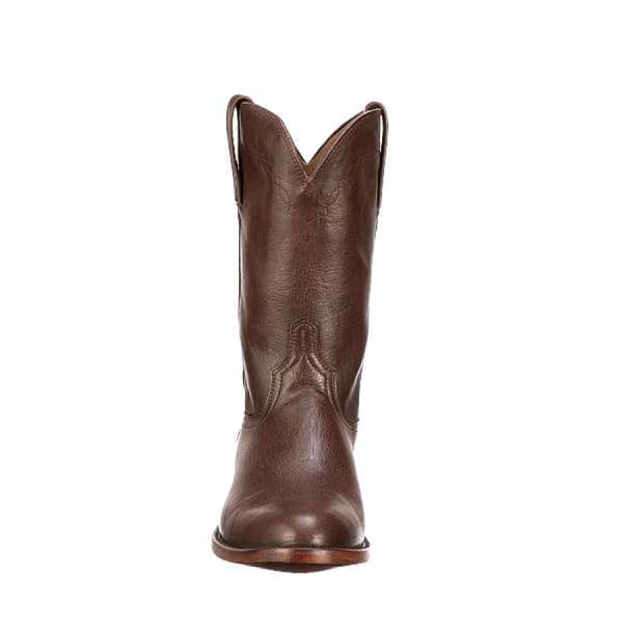 Men Lucchese | Majestic Roper