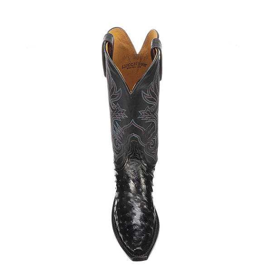 Women Lucchese | Dolly