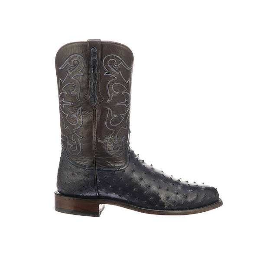 Men Lucchese | Hudson