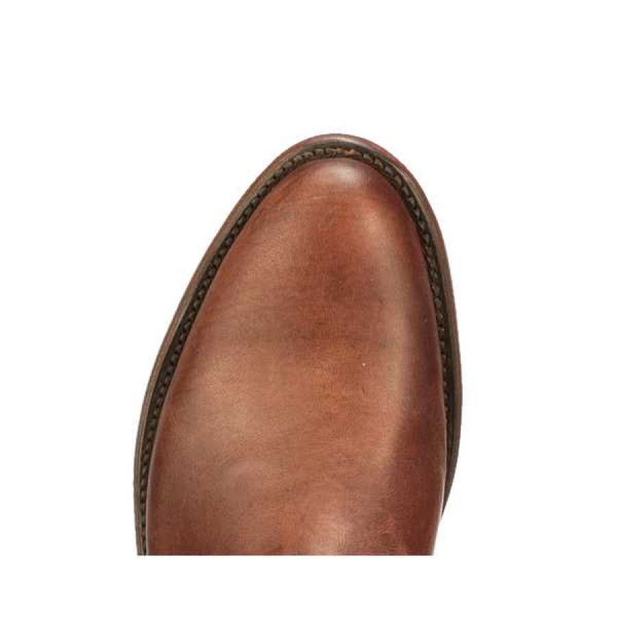 Men Lucchese | Tanner