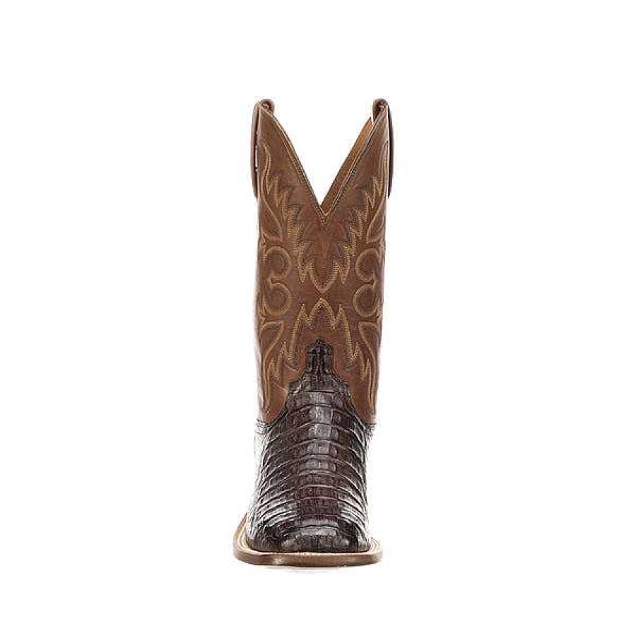 Men Lucchese | Fisher