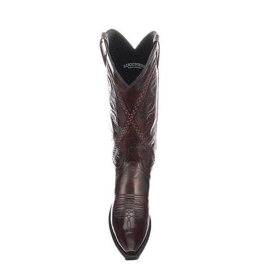 Women Lucchese | Darlene