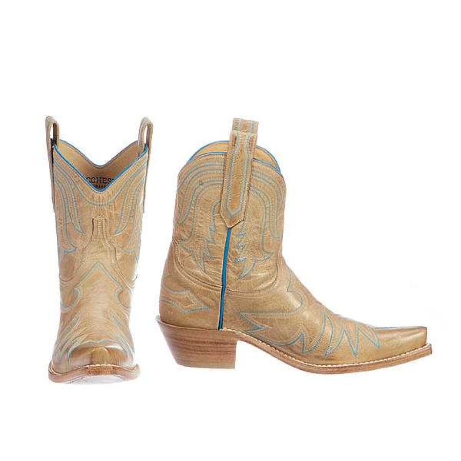 Women Lucchese | Pris