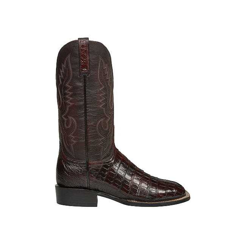 Men Lucchese | Trent