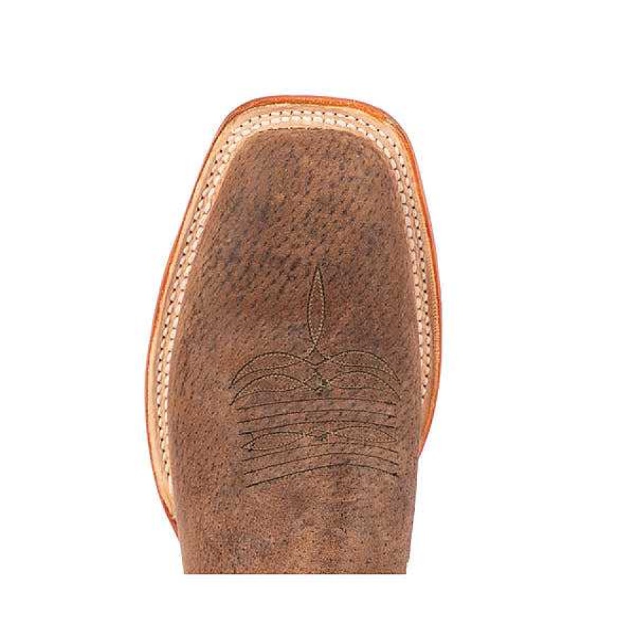 Men Lucchese | Branson