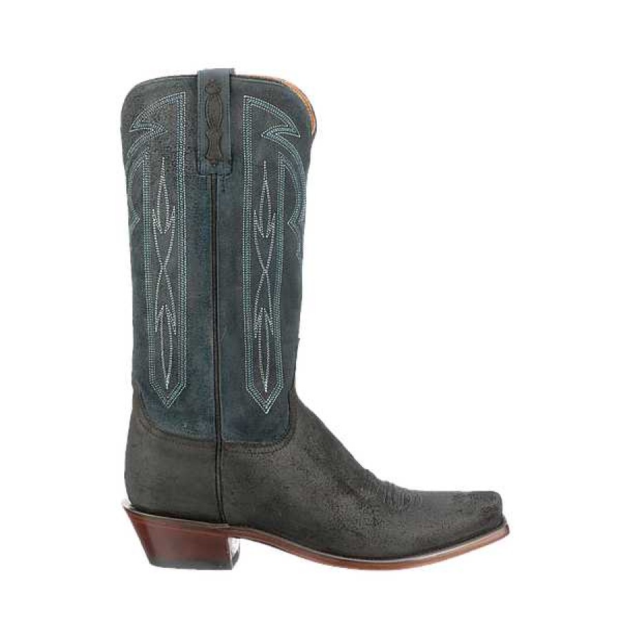 Men Lucchese | Brazos