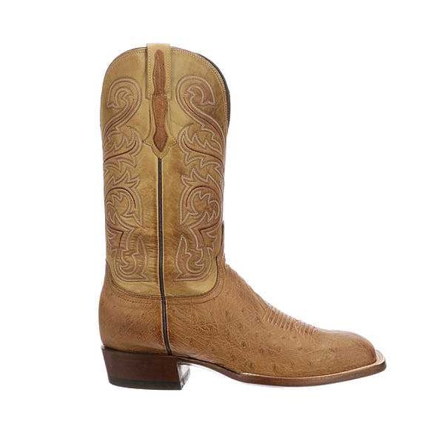 Men Lucchese | Lance