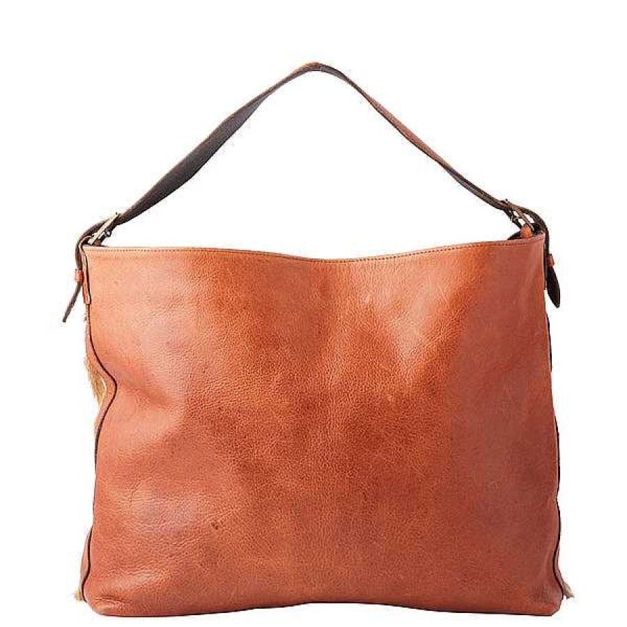 Women Lucchese | East West Axis Tote Bag