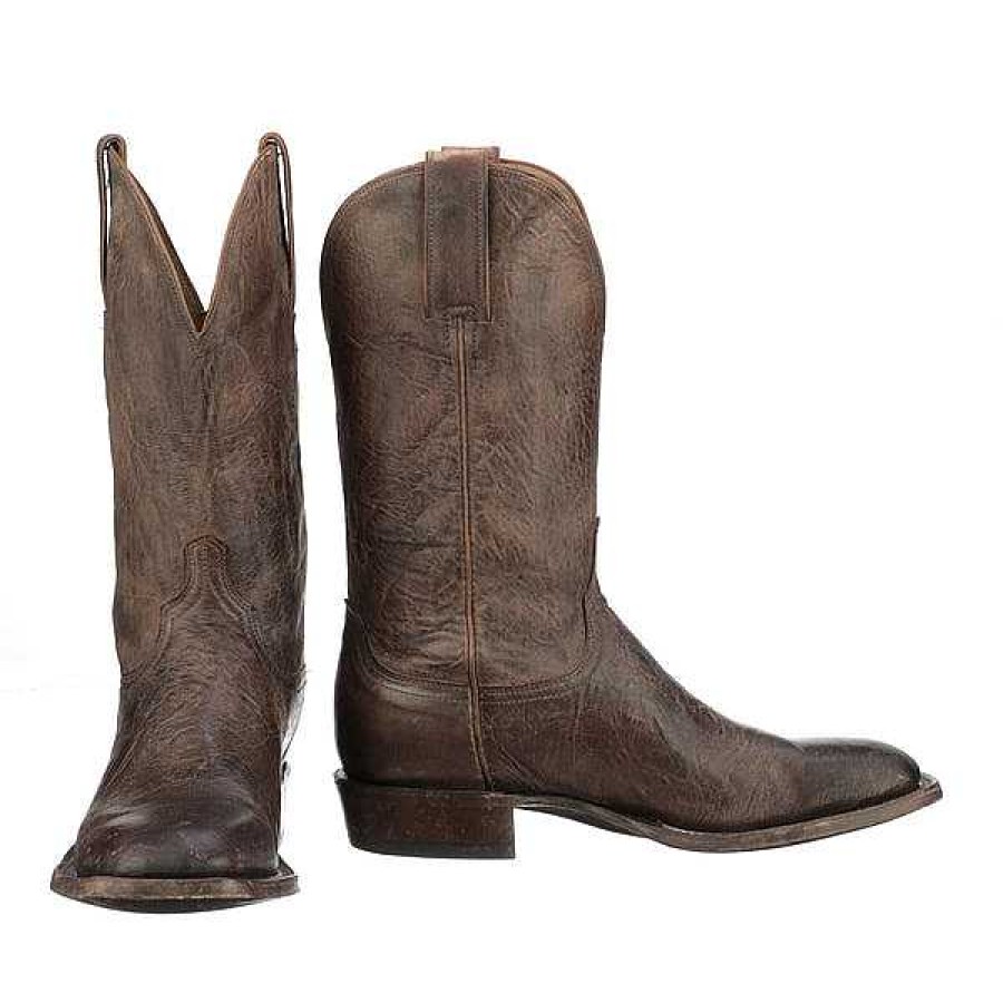 Men Lucchese | Leadville Horseman