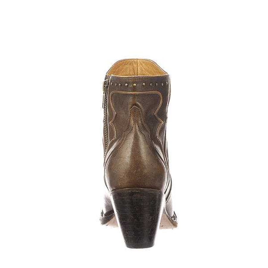 Women Lucchese | Karla