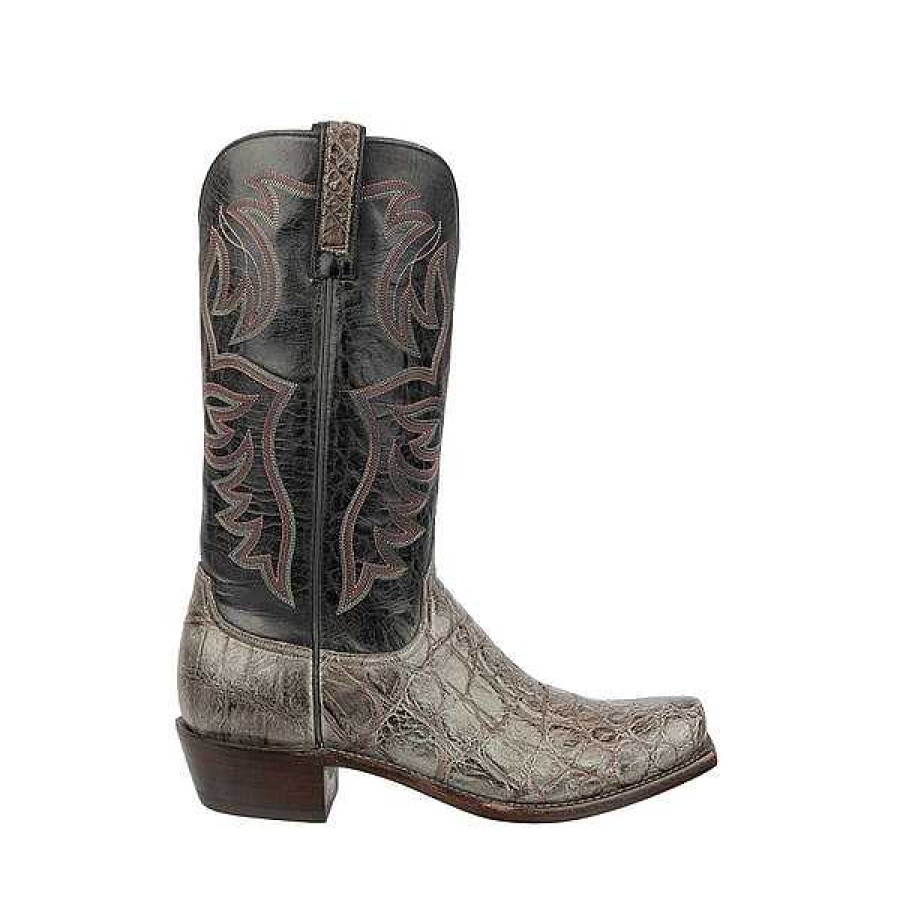 Men Lucchese | Johannes