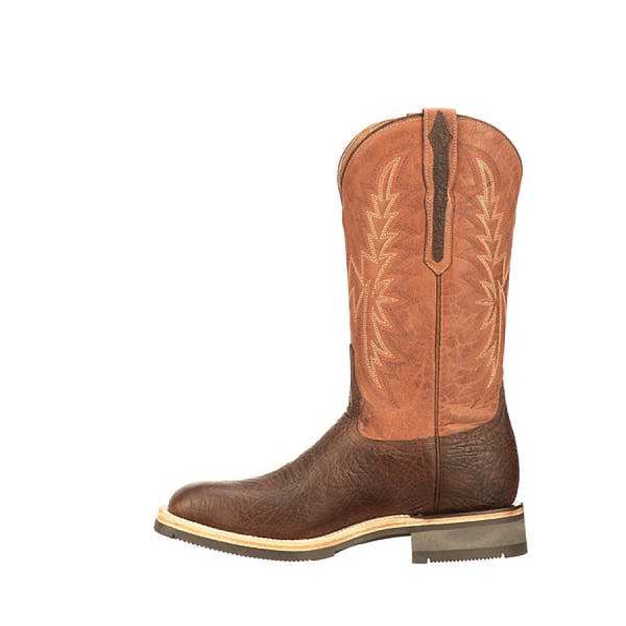 Men Lucchese | Rudy