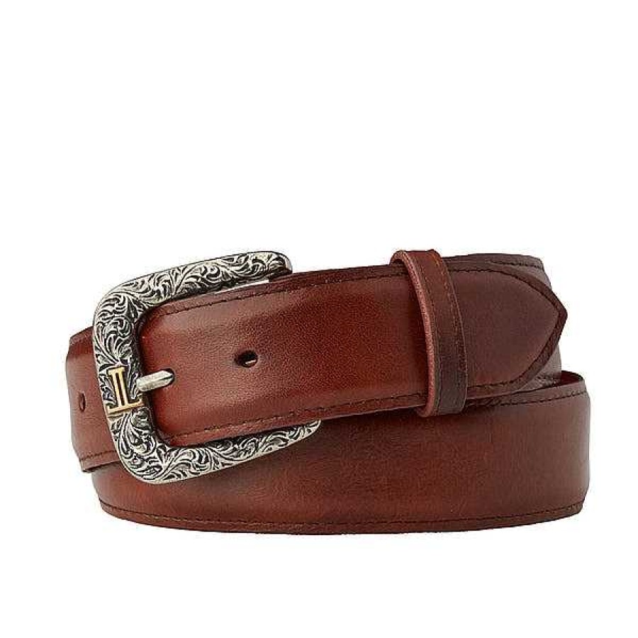 Men Lucchese | Smooth Ranch Hand