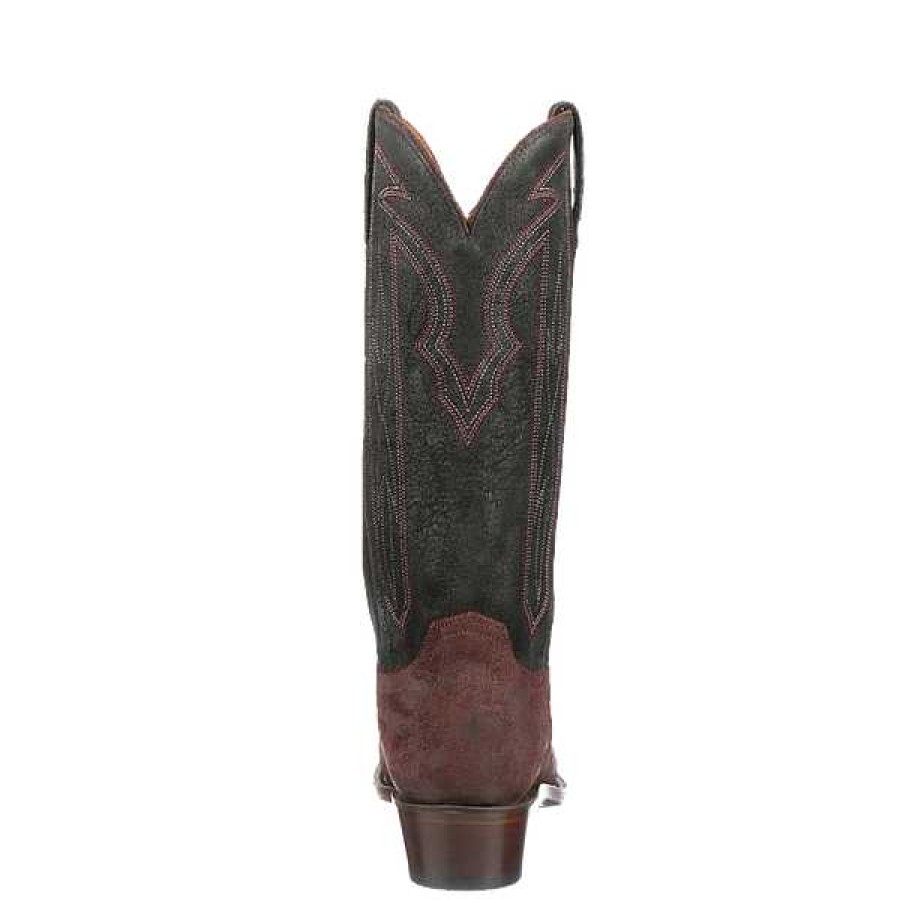 Men Lucchese | Brazos