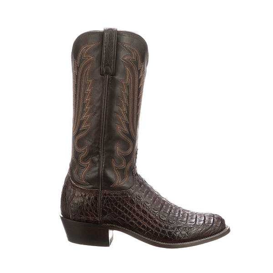 Men Lucchese | Walter