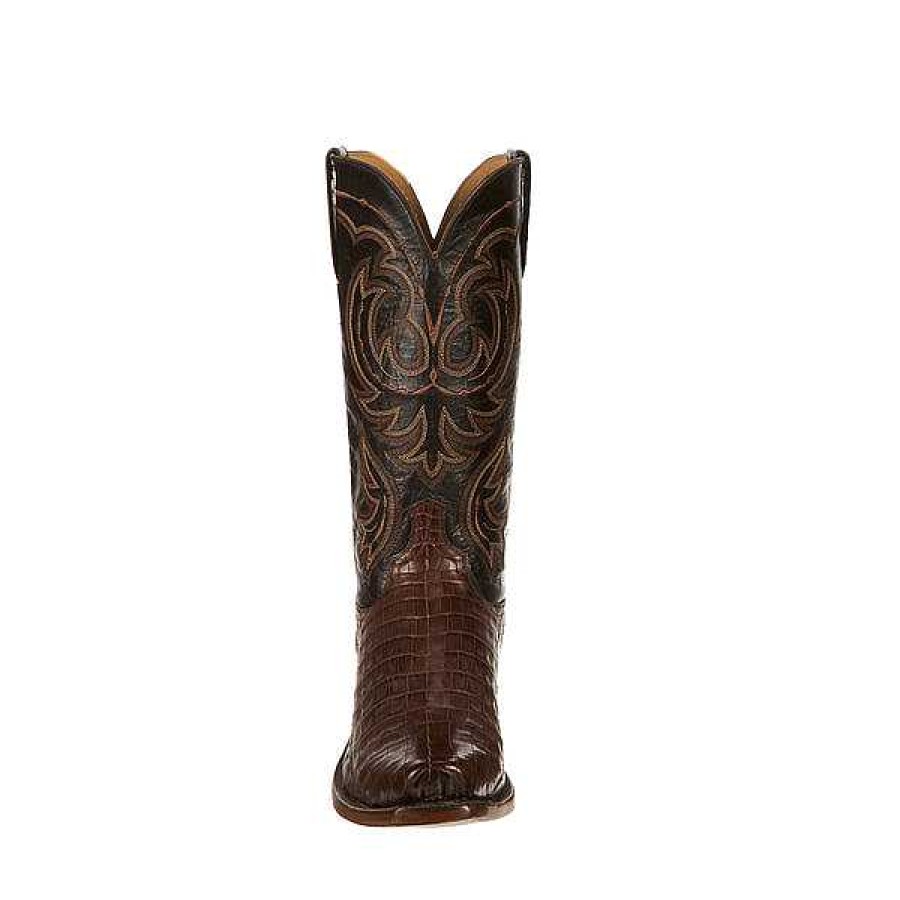 Men Lucchese | Douglas