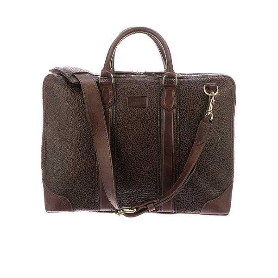 Men Lucchese | Everyday Briefcase