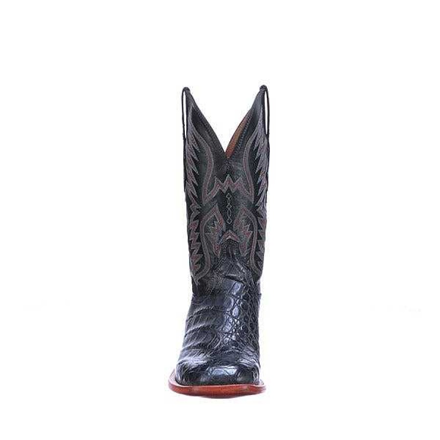 Men Lucchese | Bryan Exotic