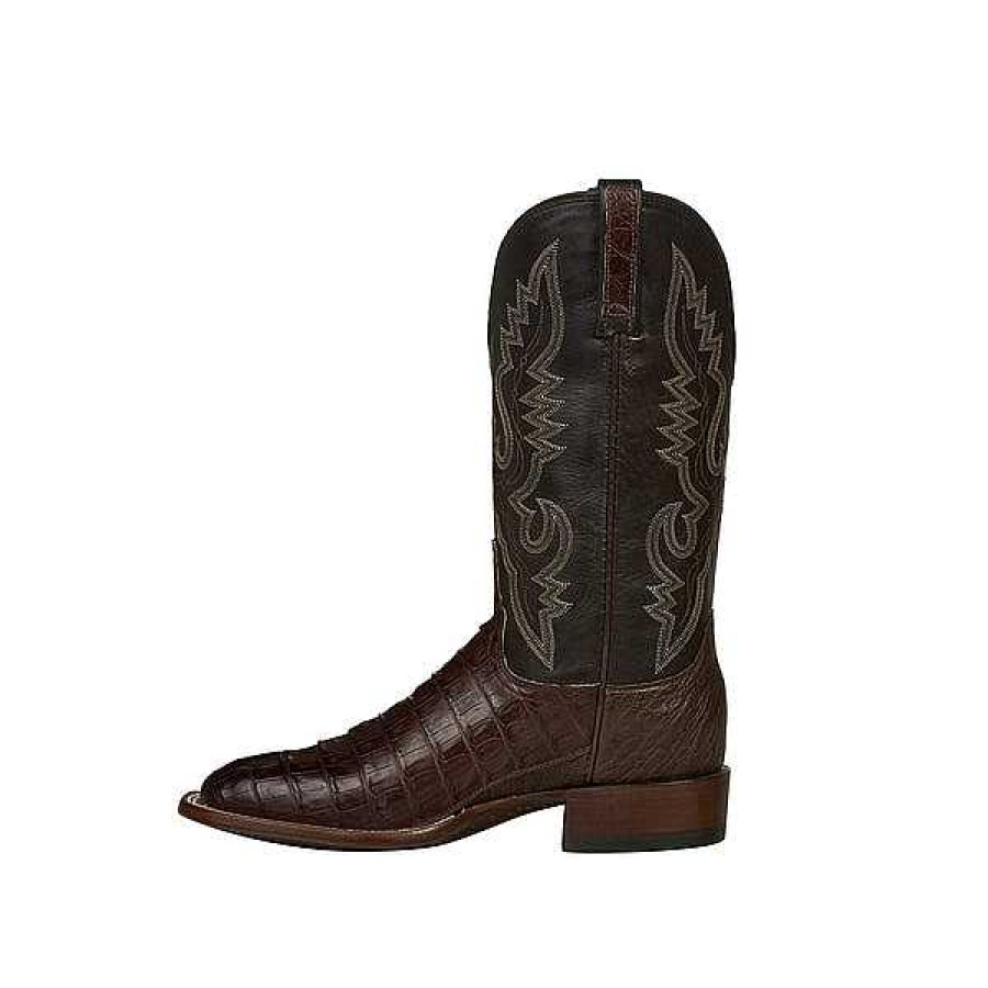 Men Lucchese | Trent