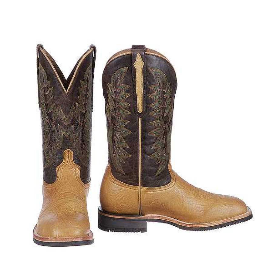 Men Lucchese | Rudy