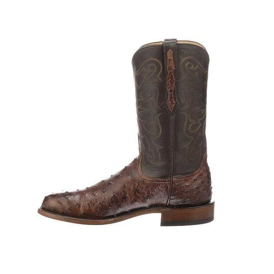 Men Lucchese | Hudson