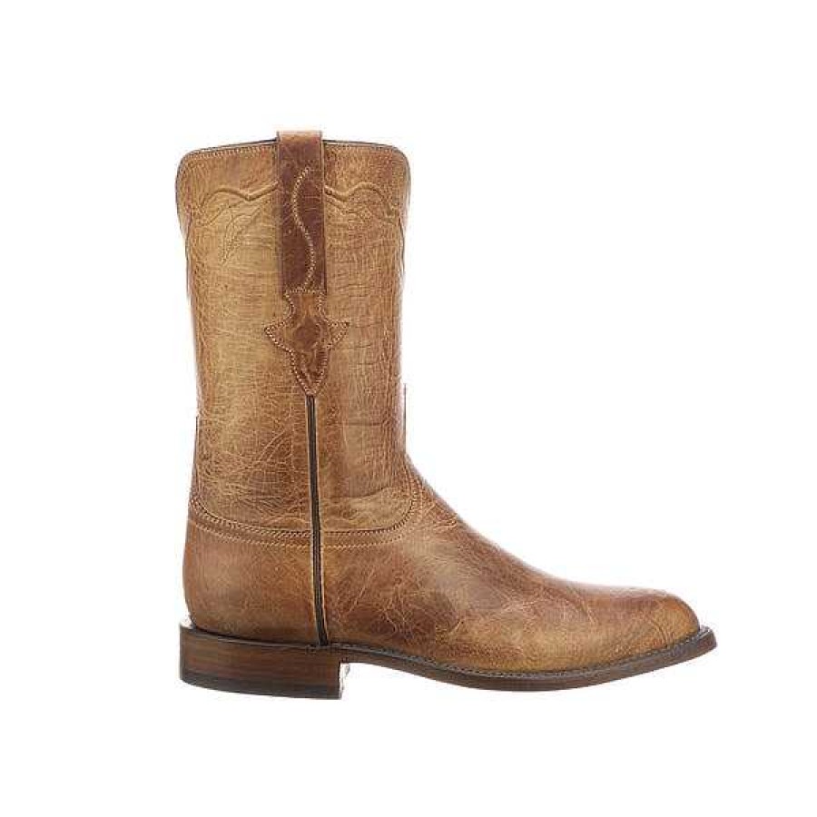 Men Lucchese | Tanner