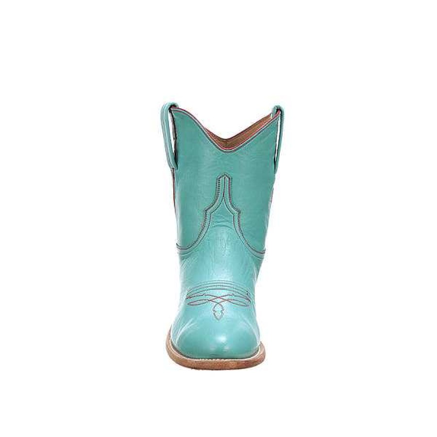 Women Lucchese | Gaby