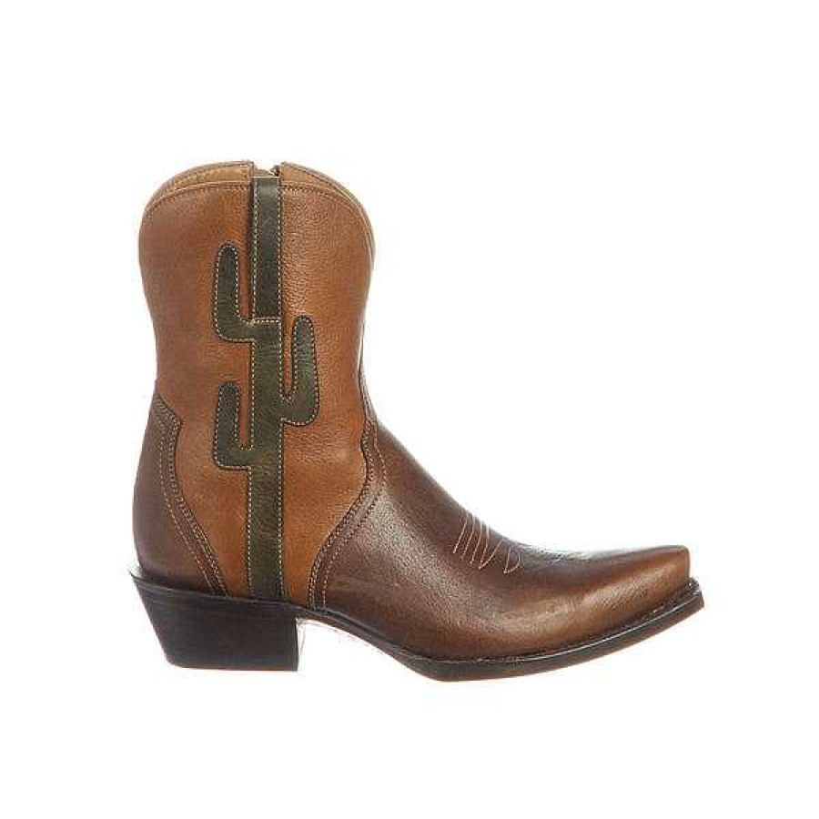 Women Lucchese | April