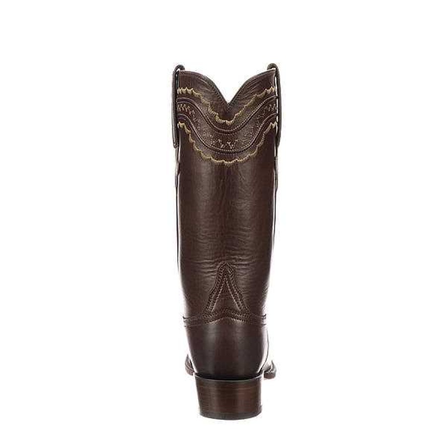 Men Lucchese | Devin