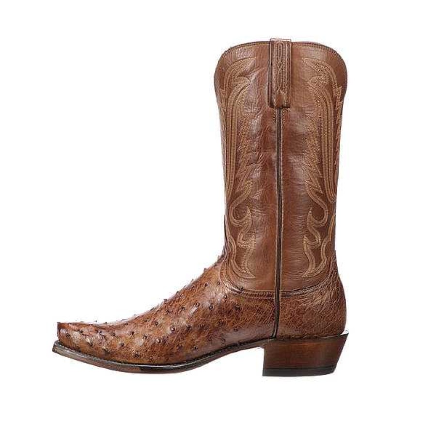 Men Lucchese | Luke