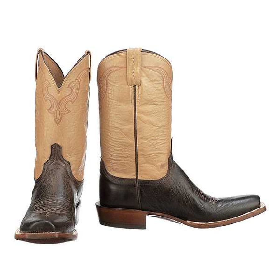 Men Lucchese | Martin