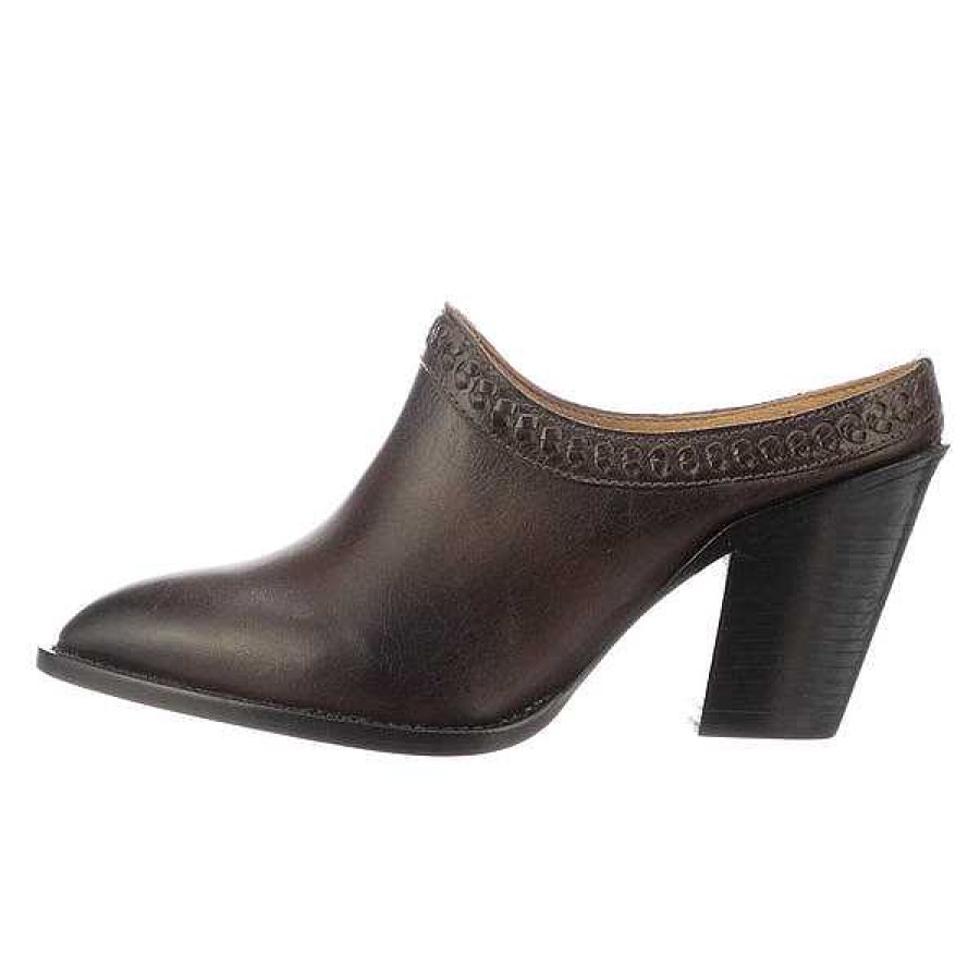 Women Lucchese | Patti