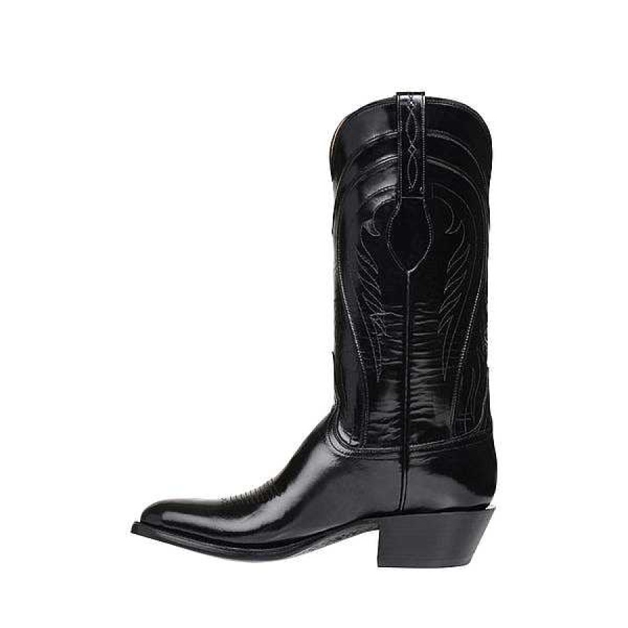 Men Lucchese | Gavin