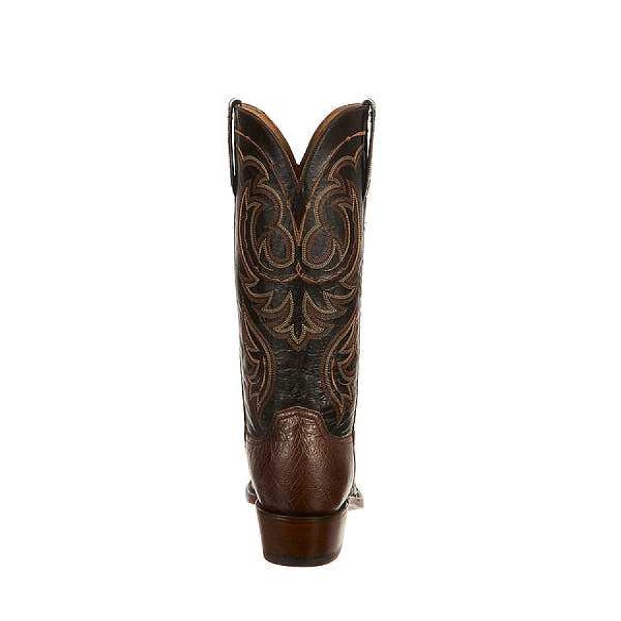 Men Lucchese | Douglas