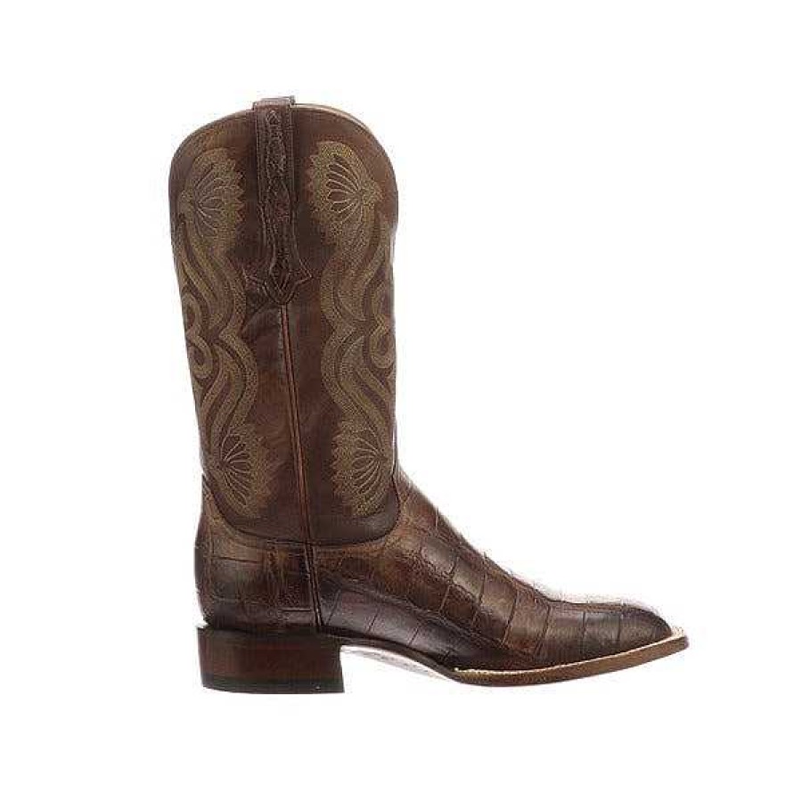 Men Lucchese | Roy