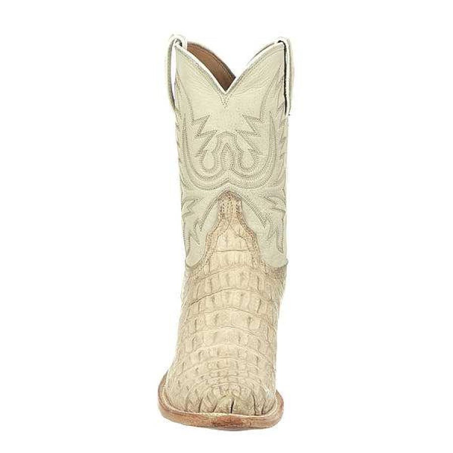 Women Lucchese | Dale Exotic