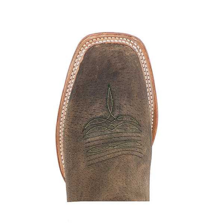 Men Lucchese | Branson