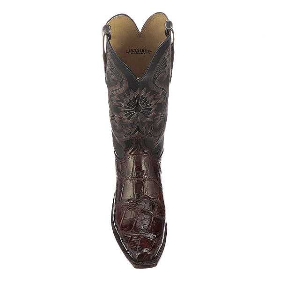 Men Lucchese | Rio