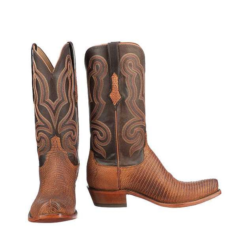 Men Lucchese | Easton