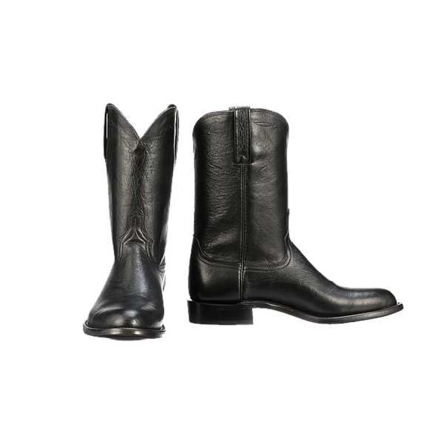 Men Lucchese | Majestic Roper