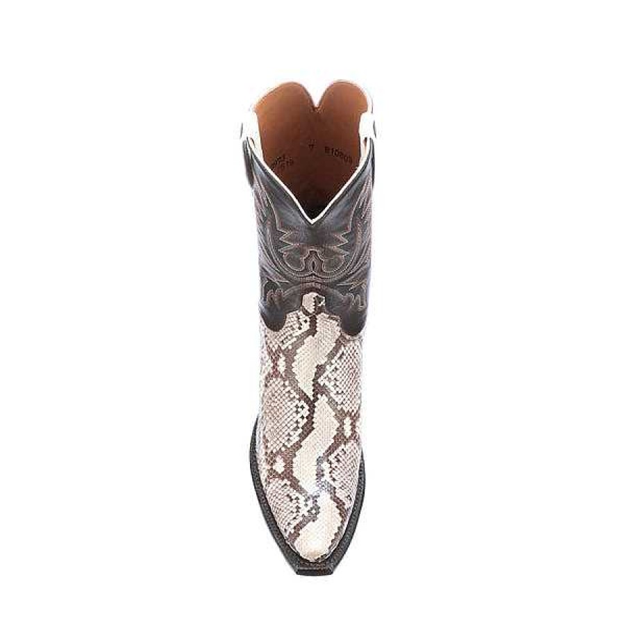 Women Lucchese | Dale Exotic