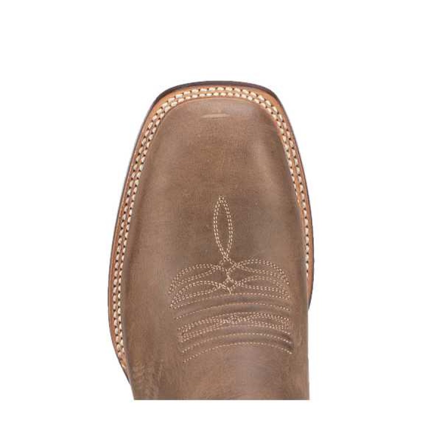 Men Lucchese | Gordon